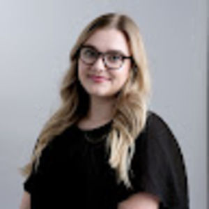 Meet your Posher, Annie